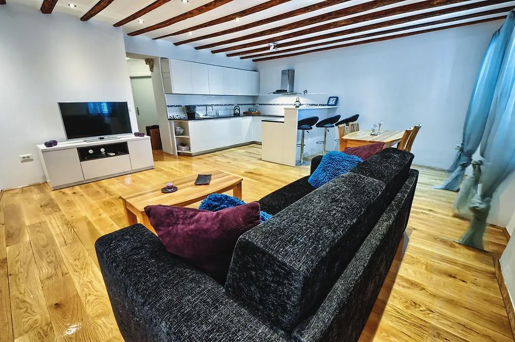 Apartment Sea View Rovinj