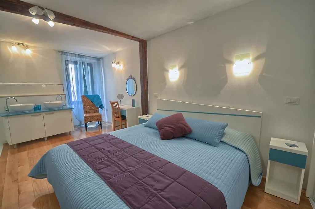 Apartment Sea View Rovinj