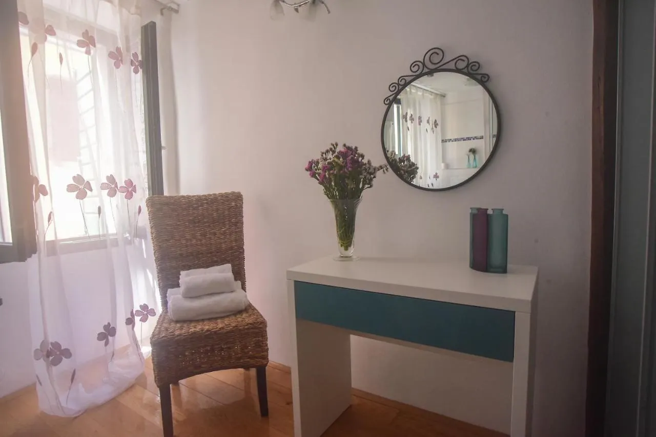 Apartment Sea View Ровинь