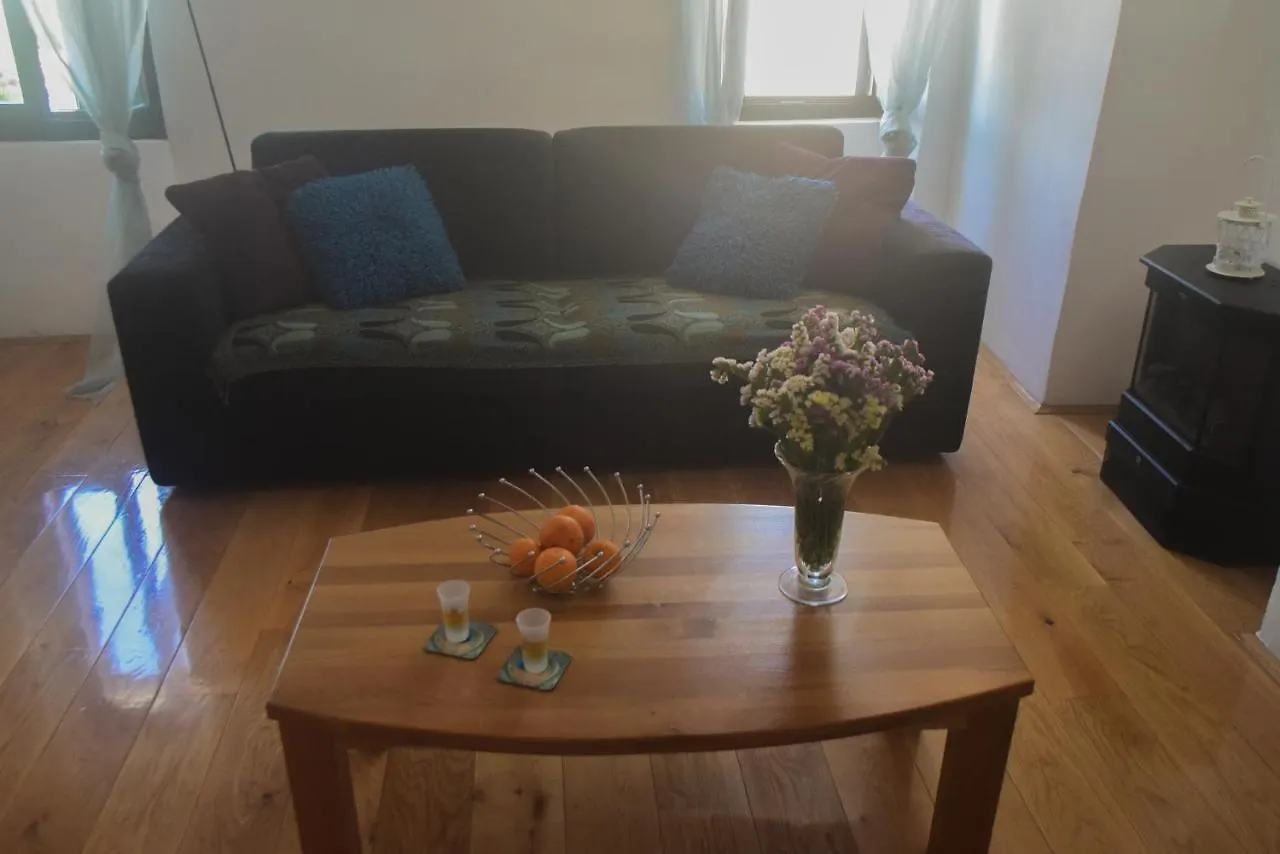 Apartment Sea View Ровинь
