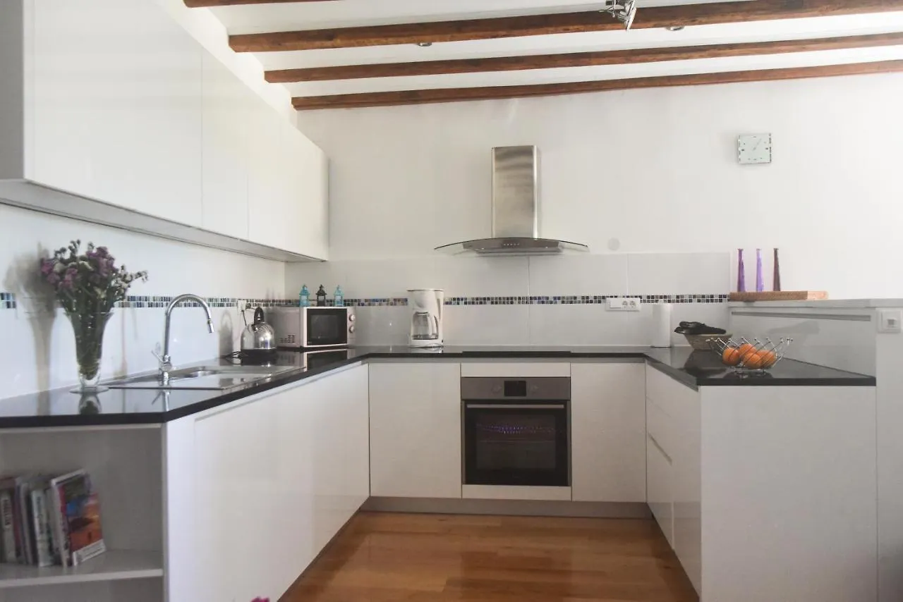 Apartment Sea View Ровинь 0*,  Хорватия